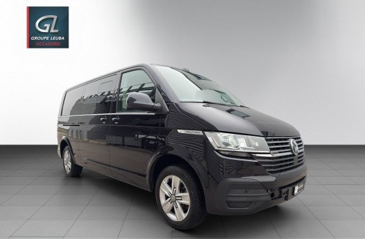 VW T6.1 Multivan 2.0 TDI Comf.L4M