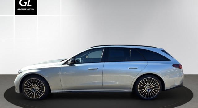 MERCEDES-BENZ E 220 d T 4Matic 9G-Tronic