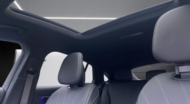 MERCEDES-BENZ GLC 450 GLC Coupé 450 d 4Matic 9G-Tronic