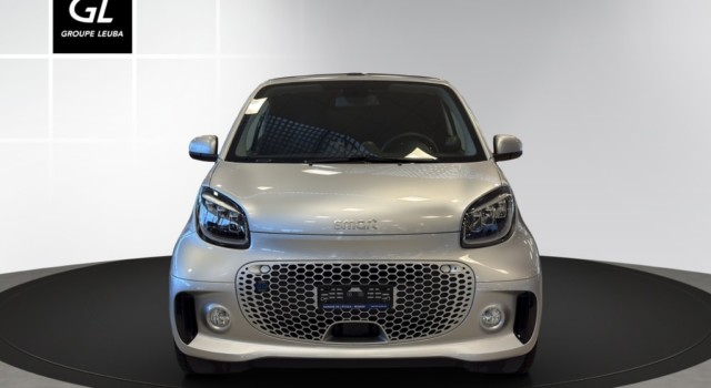 SMART FORTWO EQ prime