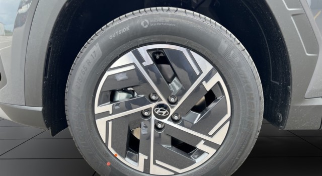 HYUNDAI TUCSON 1.6 TGDI HEV Origo 2WD