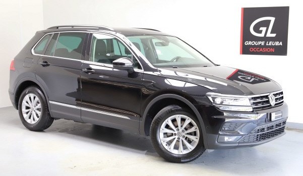 VW TIGUAN 1.5TSI Evo Comfort