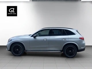 MERCEDES-BENZ GLC 300 4Matic 9G-Tronic