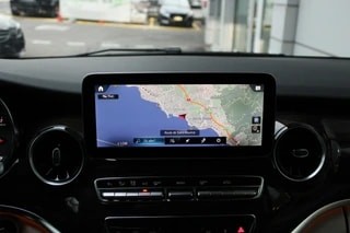 MERCEDES-BENZ MARCO POLO HORIZON Marco Polo 250 d 9g Tronic