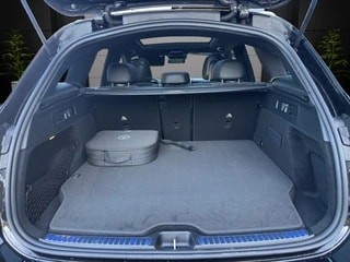 MERCEDES-BENZ GLC 300 e 4Matic EQ Star 9G-Tronic