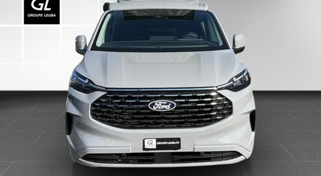 FORD TRANSIT CUSTOM Panama