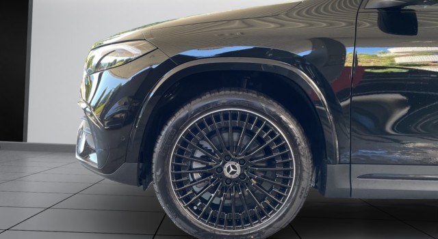 MERCEDES-BENZ EQA 350 66,5 kWh 4Matic Excellence