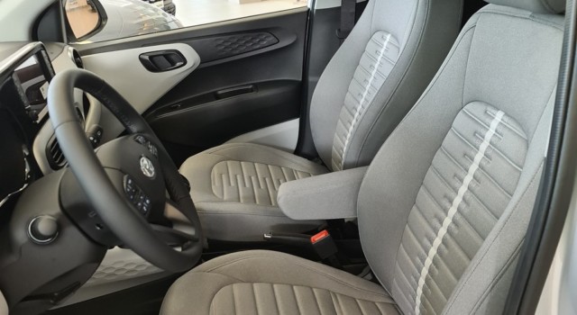 HYUNDAI i10 1.2 Vertex Aut.