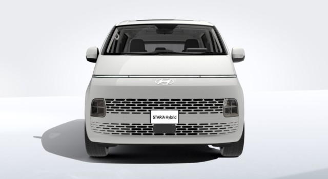 HYUNDAI STARIA Wagon 1.6 T-GDi HEV Vertex A