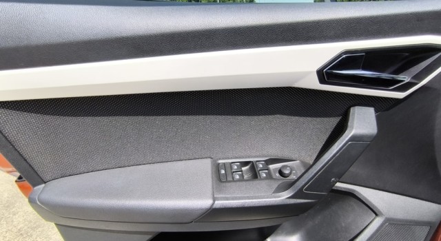 SEAT ARONA 1.0TSI Xcellence