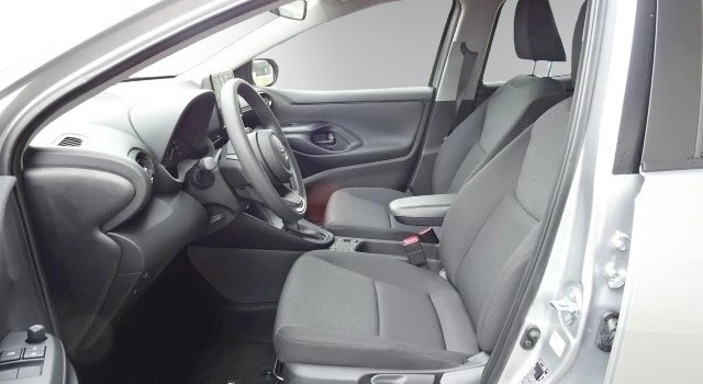 MAZDA 2 Hybrid Prime-line