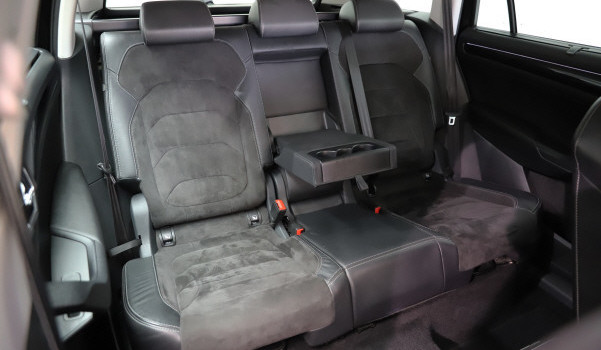 SKODA KODIAQ 2.0 TSI Style