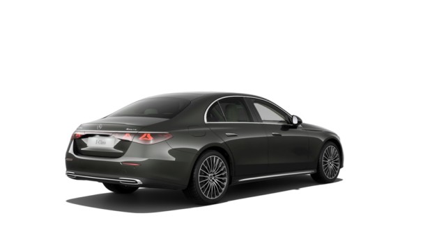 MERCEDES-BENZ E 220 d 4Matic 9G-Tronic