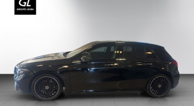 MERCEDES-BENZ A 220 d 8G-DCT