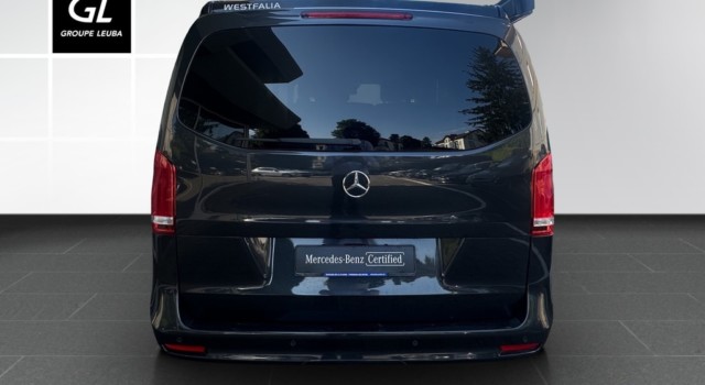 MERCEDES-BENZ MARCO POLO 220 d A