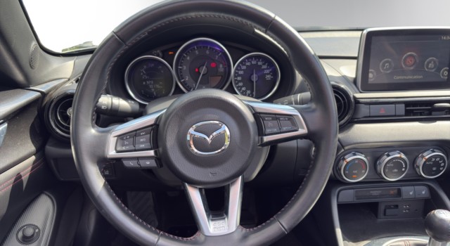 MAZDA MX-5 SKYACTIV-G 131 Ambit