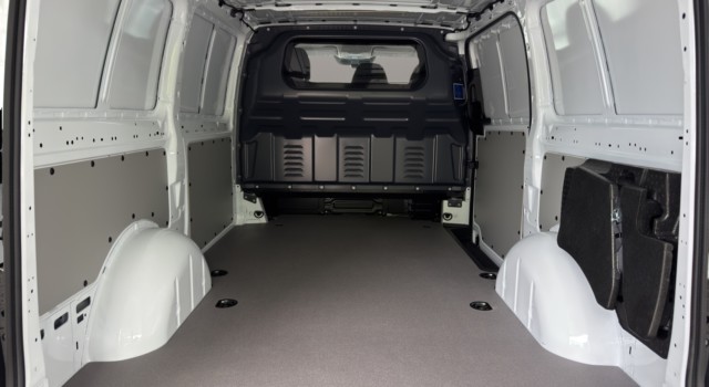 MERCEDES-BENZ VITO 114 CDI Lang Pro 9G-Tronic