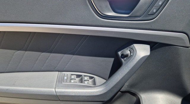 SEAT ATECA 1.5 TSI EVO DSG Move FR