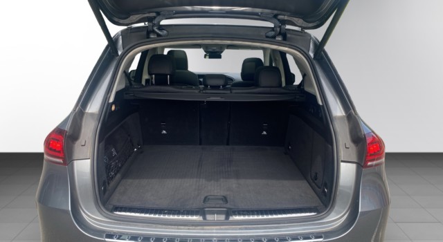 MERCEDES-BENZ GLE 450 AMG Line 4Matic