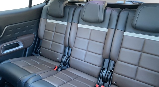 CITROEN C5 AIRCROSS 1.6i PureTech Shine EAT8