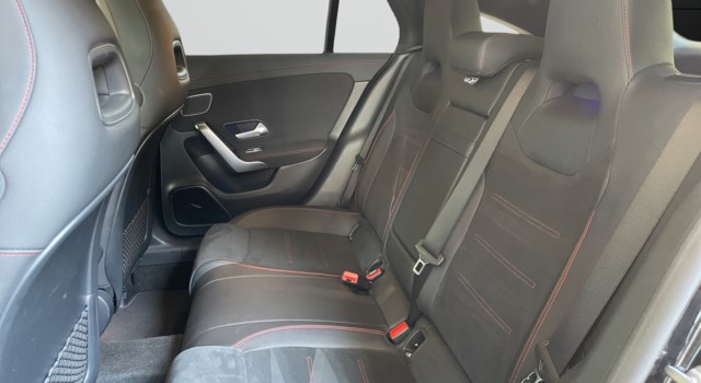MERCEDES-BENZ CLA 250 CLA Shooting Brake 250 4Matic 7G-DCT AMG Line