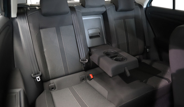 VW T-ROC 1.5TSI EVO Life DSG