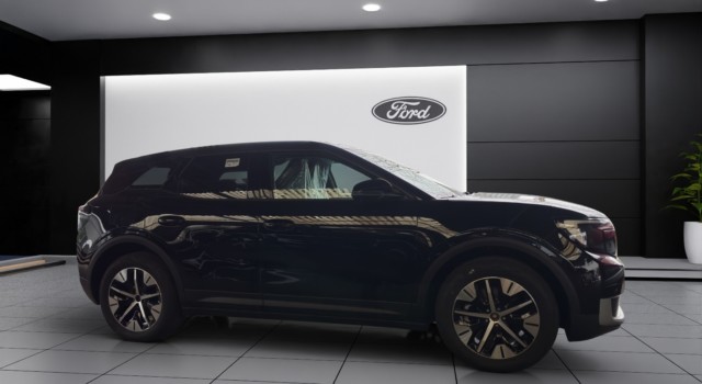 FORD EXPLORER Elektro 79kWh Dual Extended Range AWD