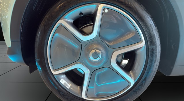 SMART 1 # 66kWh Pro+