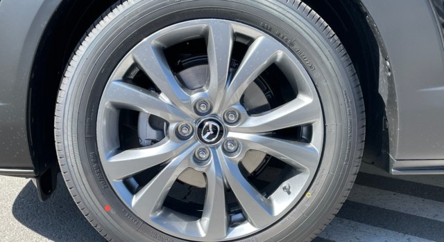 MAZDA CX-30 SKYACTIV-G 140 M Hybrid Exclusive Line FWD AT