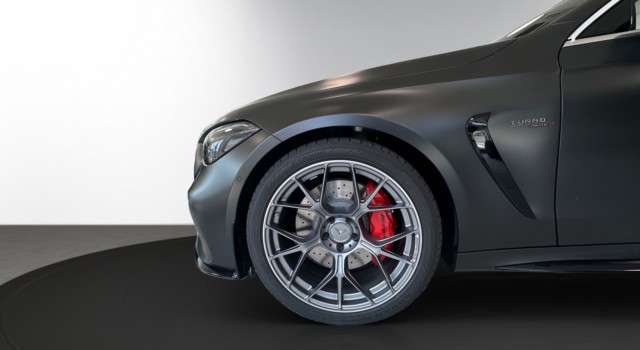MERCEDES-BENZ CLE 53 AMG CLE AMG 53 Cabrio 4Matic+ 9G-Tronic