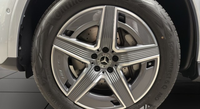 MERCEDES-BENZ GLC 300 de 4Matic EQ Star 9G-Tronic