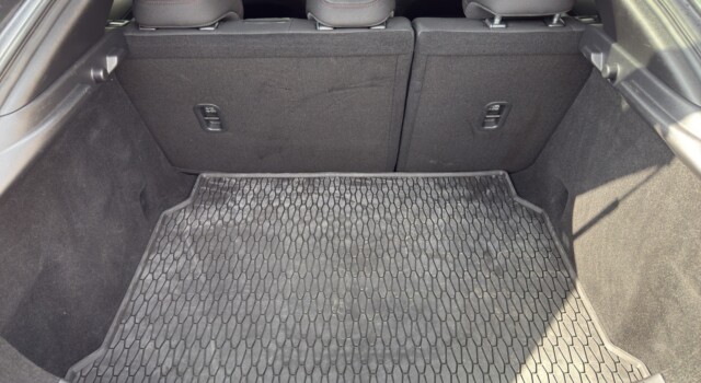 MAZDA 3 Hatchback SKYACTIV-X MHybrid 186 Homura AWD Automat