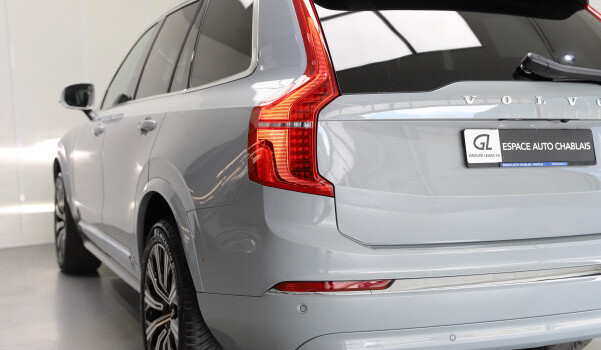 VOLVO XC90 B5 B AWD UltimBright