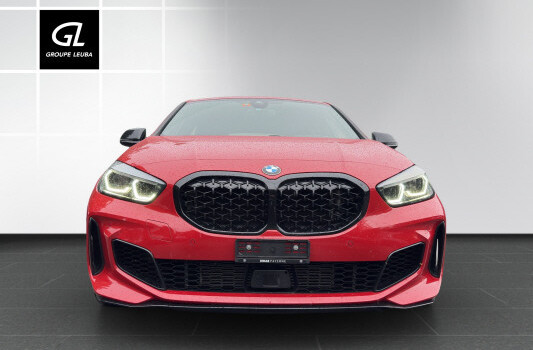 BMW M135 i xDrive