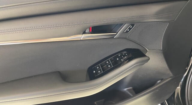 MAZDA 3 SKYACTIV-G 120 Ambition Plus Automat
