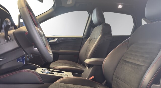 FORD KUGA 2.5 PHEV ST-Line X 2WD