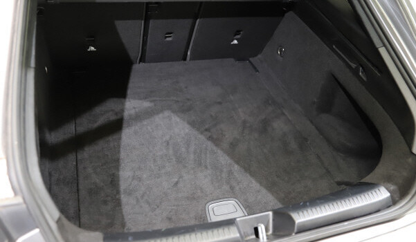 MERCEDES-BENZ CLA 220 CLA Shooting Brake 220 d 4Matic AMG Line