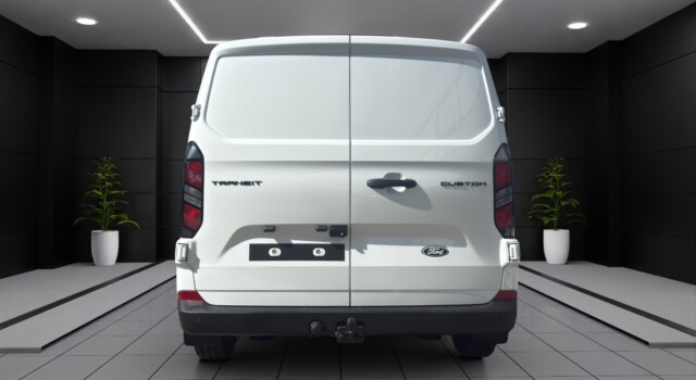 FORD TRANSIT CUSTOM Van 280 L1H1 Trend