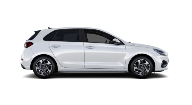 HYUNDAI i30 1.5 T-GDi Amplia 48V MH DCT