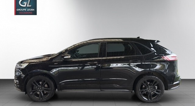 FORD EDGE 2.0 EcoBlue ST-Line 4WD Automatic