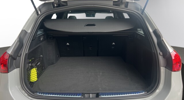 MERCEDES-BENZ C 43 AMG T 4 Matic Executive Edition