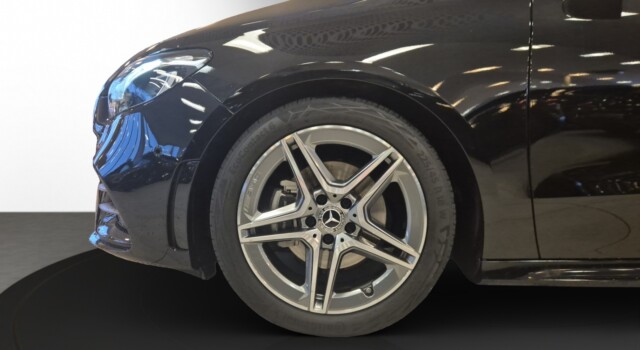 MERCEDES-BENZ B 200 AMG Line 7G-DCT