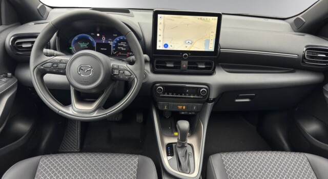 MAZDA 2 Hybrid Homura Plus