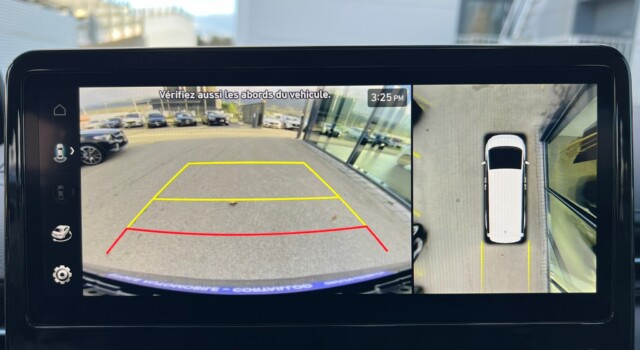 HYUNDAI STARIA Wagon 1.6 T-GDi HEV Vertex A