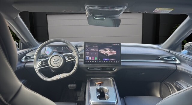 MAZDA 6 e 258 9kWh Takumi