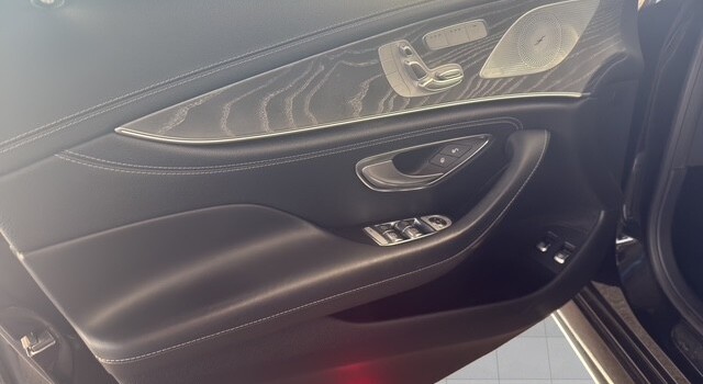 MERCEDES-BENZ CLS 53 AMG 4 Matic+