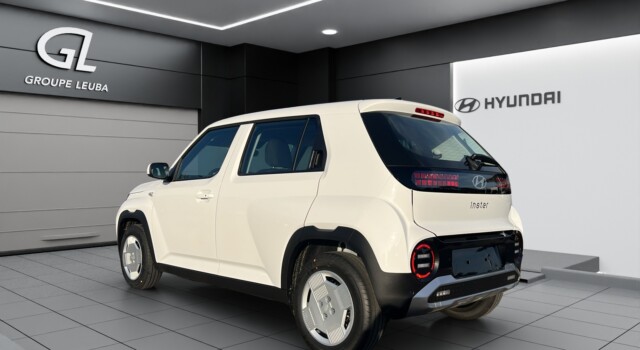 HYUNDAI INSTER 49kWh Origo