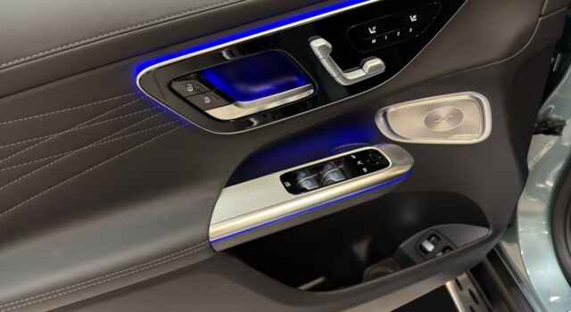 MERCEDES-BENZ GLC 63 AMG GLC AMG 63 S e Performance Executive Edition 9G-Tronic