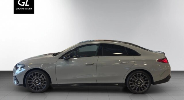 MERCEDES-BENZ cla-350 CLA 350 4 Matic 85 kWh EQ