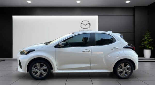 MAZDA 2 Hybrid Exclusive-line